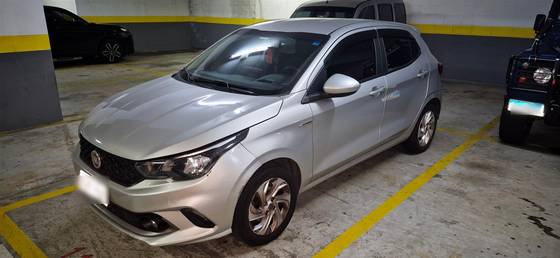 FIAT ARGO 1.0 FIREFLY FLEX DRIVE MANUAL FIAT ARGO 1.0 FIREFLY FLEX DRIVE MANUAL